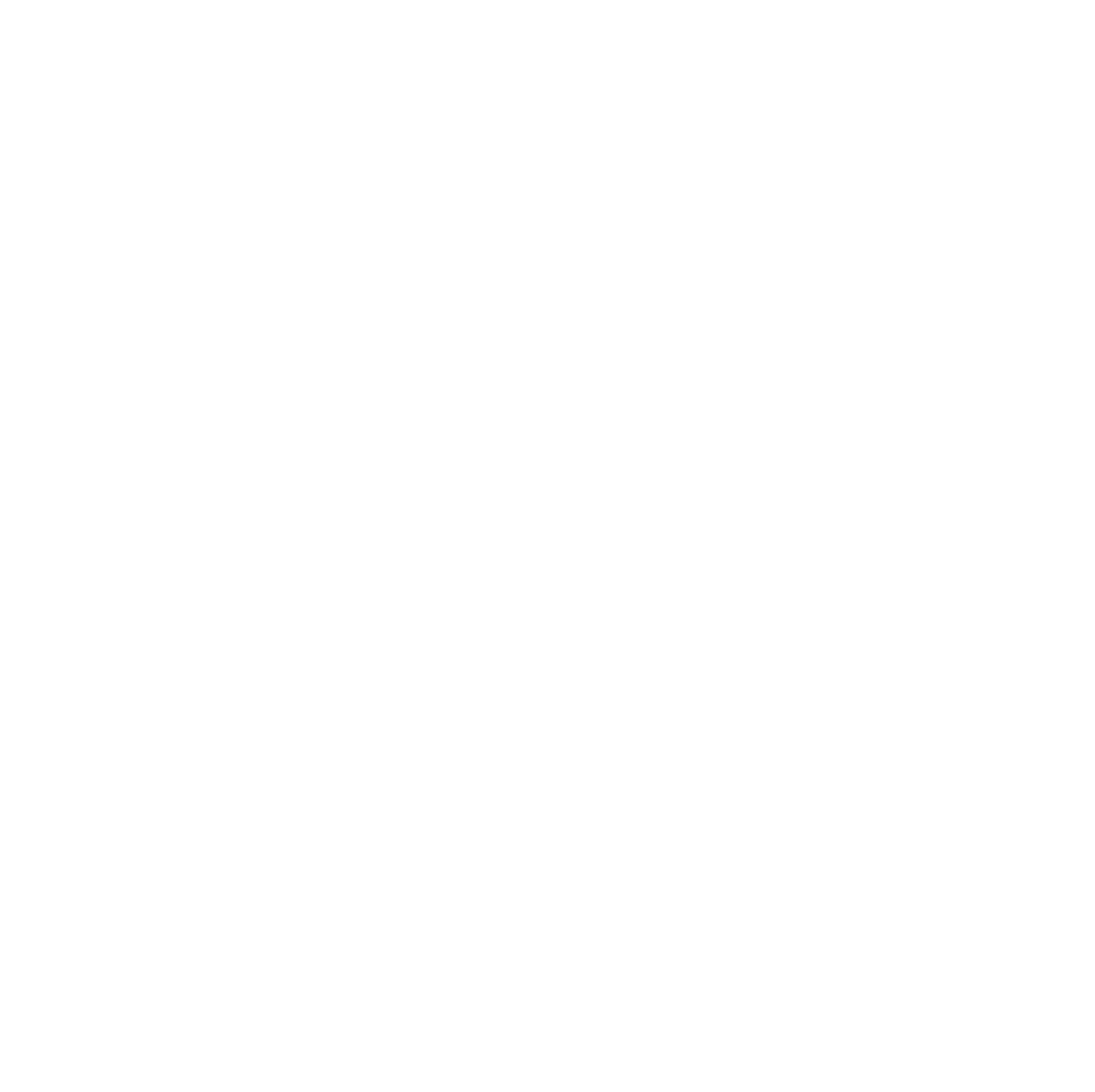 Koral Logo Isotype white